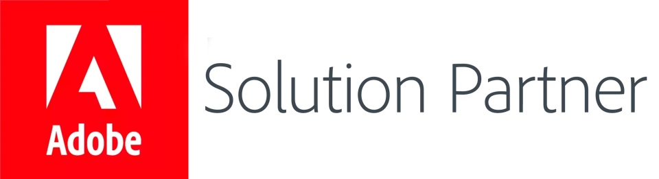 Adobe solution partner Adobe solution partner